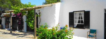 Alquilar casa rural en Menorca