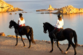 Caballos Menorca