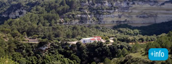 Alquilar casa rural en Menorca